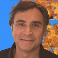 Ron Levin