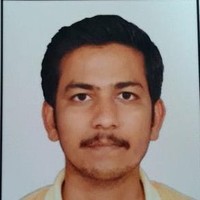 Amol Sidankar