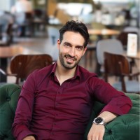 David Mashhadi