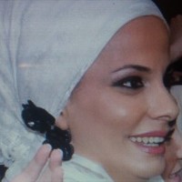 Samar Shilbayeh, Ph.D. (AI and machine learning)