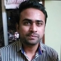 Vishal Tamhane