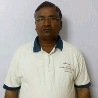 Rambaras Chauhan