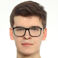Nikita Sysoev