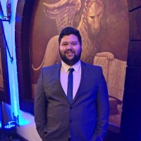 Julio Cesar Natividade Luiz