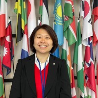 Pei Ling LEE
