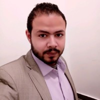 Mohamed Ibrahim Eldouda
