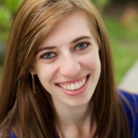 Andrea Goldberg
