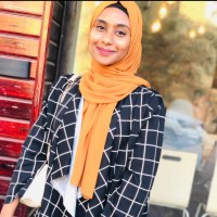 Amria Badraldeen