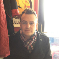 Cameron Knowles