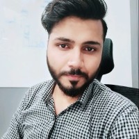 Rupak Singh Chauhan