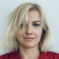 Tetiana Bezhenar