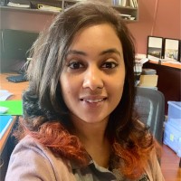Navila Tazrin Kamaly