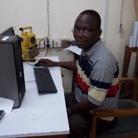 Daniel Tweneboah