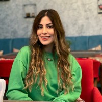 Shabnur Panahli