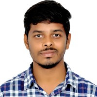 Bharath Menta