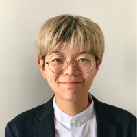 ZEYI JIANG