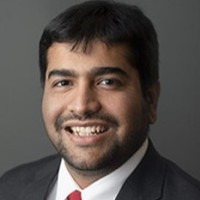 Adnan Mohammed