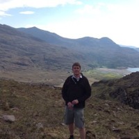 Andy Goudie