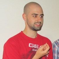 Joris Van Genechten