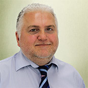 Martyn Slatter