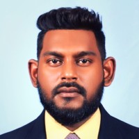 Rumesh Sanjeewa Ranasinghe