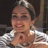 Elham Mounesi Rad