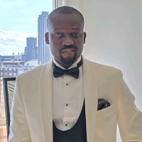 Emmanuel Agoh