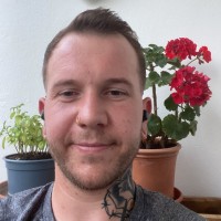 David Scheller