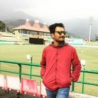 Ravikant Chouhan