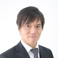 Shinya 慎也 Inoue 井上