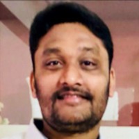 Rajesh Dandamudi