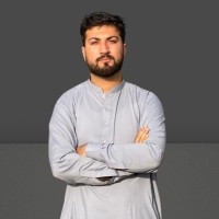 Bilawal Bashir