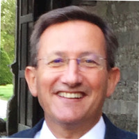 Hubert Bouxin