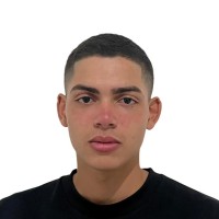 Marcos Vinicios Fernandes Pinheiro