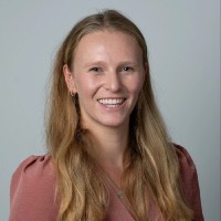 Nicola Rymell