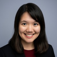 Christine Hou 侯雨欣