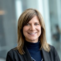 Traci Bednard, ICD.D