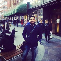 Sunny Kalra