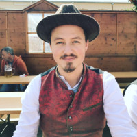 Markus Blaschke