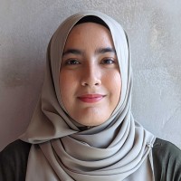 Nabilah Jamal Noorilahi