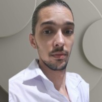 Marcos Matheus Silva