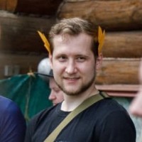 Anton Hanevich