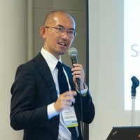 Takenori Matsumoto