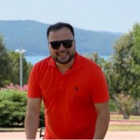 Ali Ekici