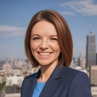 Amber Osteen