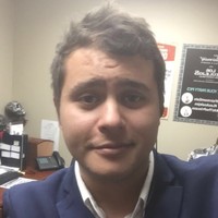 Brandon Scheibenpflug