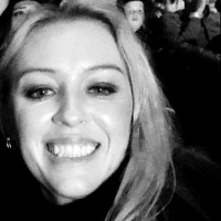 Hayley Button