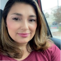 Victoria Saldana