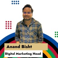 Anand Bisht (Andrew)