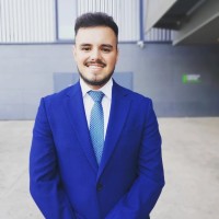 Francisco Javier García Escobar